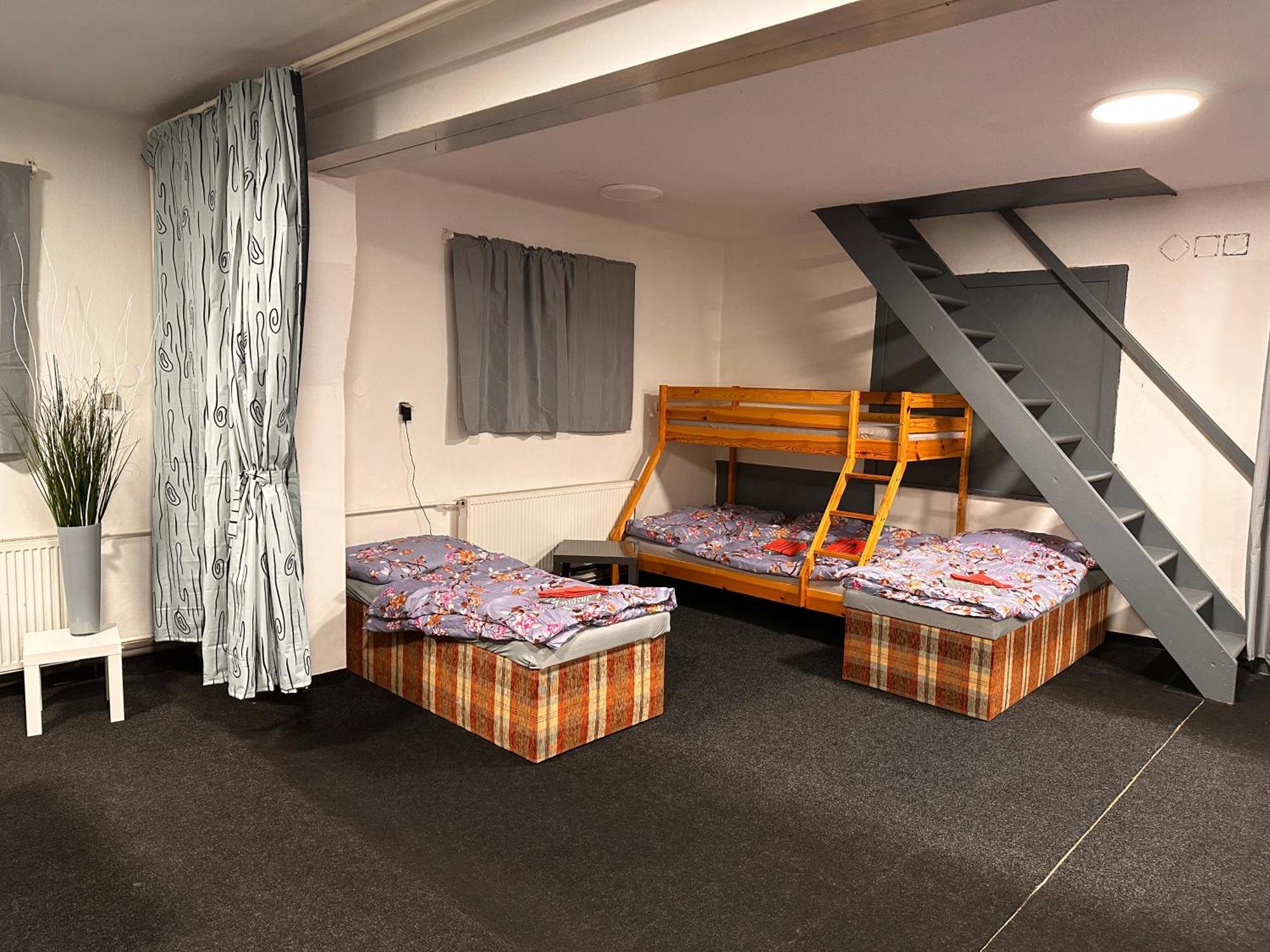 Penzion Roko Rokytnice nad Jizerou Extérieur photo