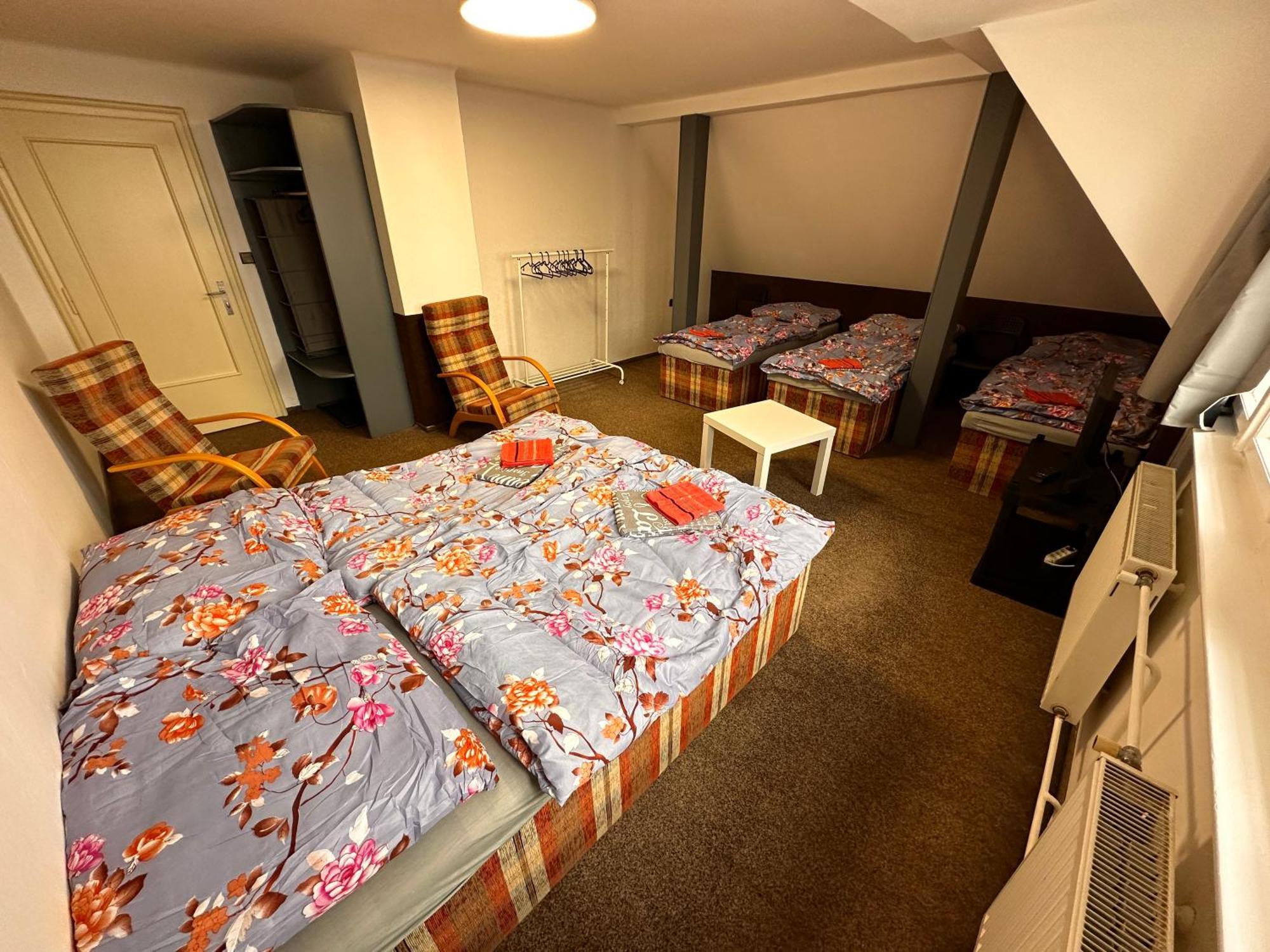 Penzion Roko Rokytnice nad Jizerou Extérieur photo
