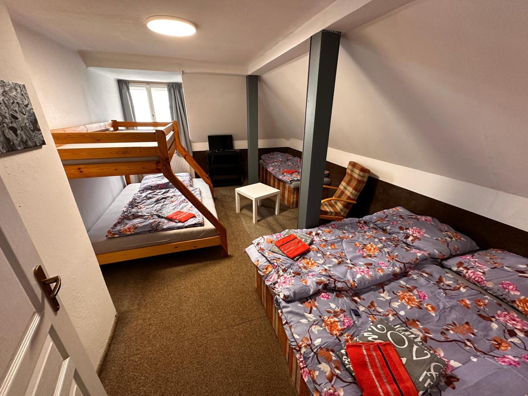 Penzion Roko Rokytnice nad Jizerou Extérieur photo