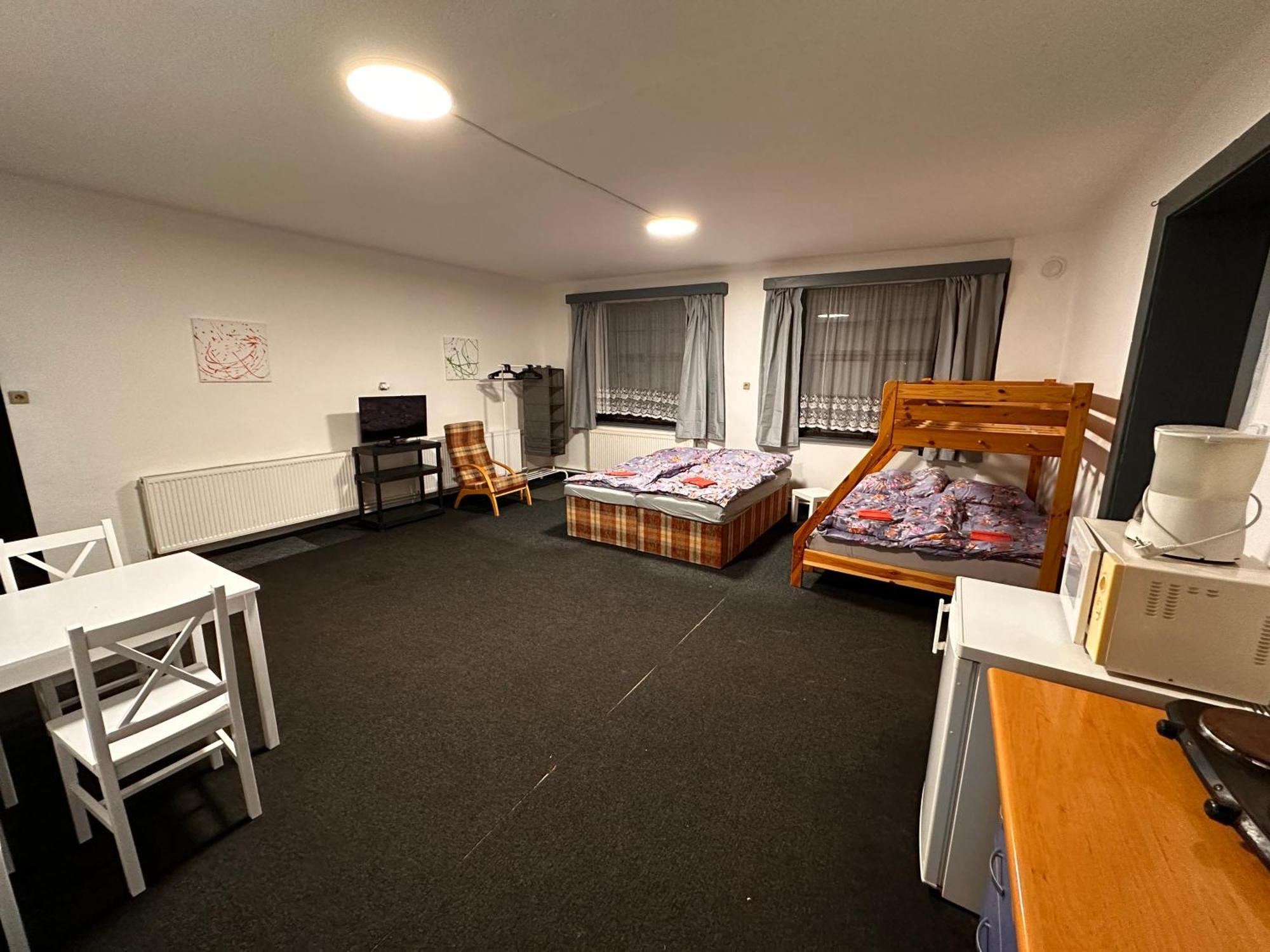 Penzion Roko Rokytnice nad Jizerou Extérieur photo