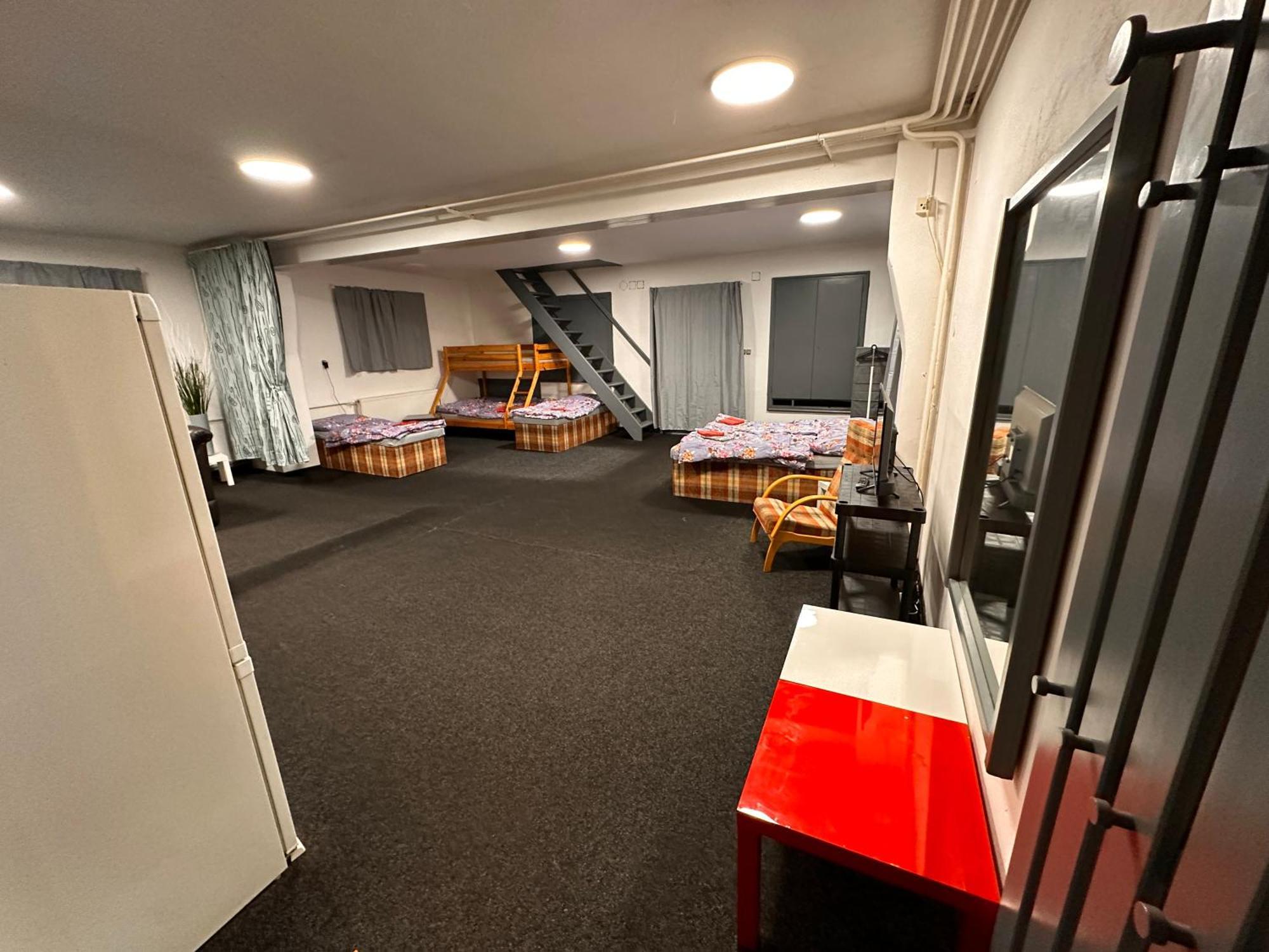 Penzion Roko Rokytnice nad Jizerou Extérieur photo