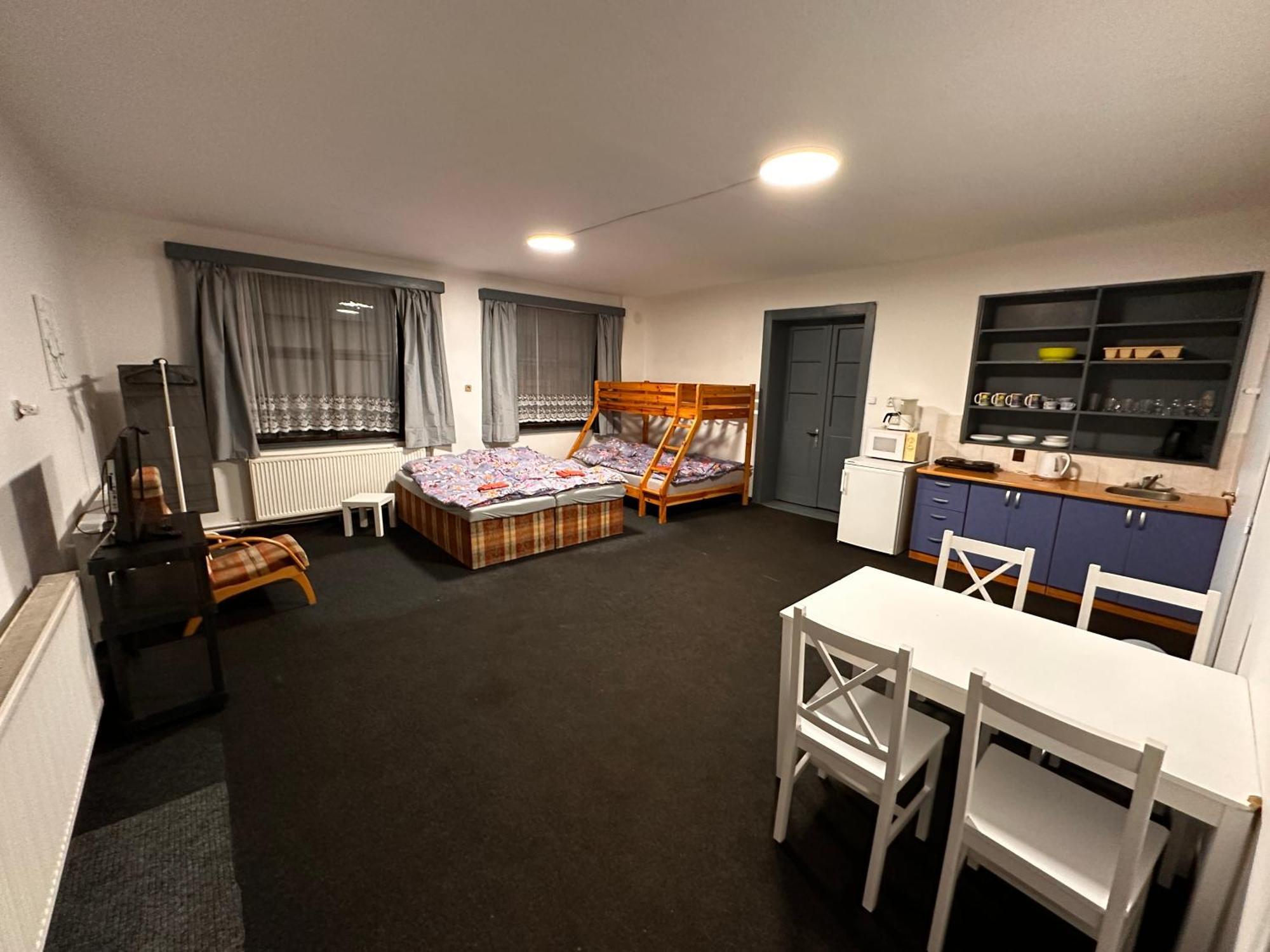 Penzion Roko Rokytnice nad Jizerou Extérieur photo